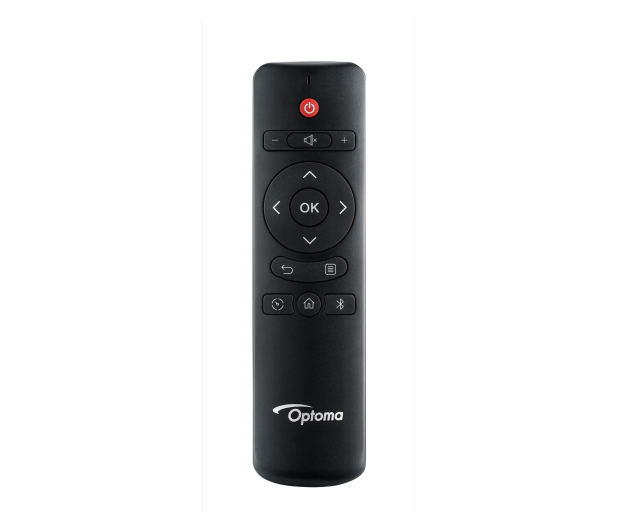 Optoma LH160 DLP - 164844 - zdjęcie 7